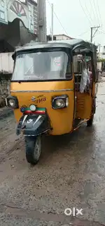 Ape auto good condition exlent drive