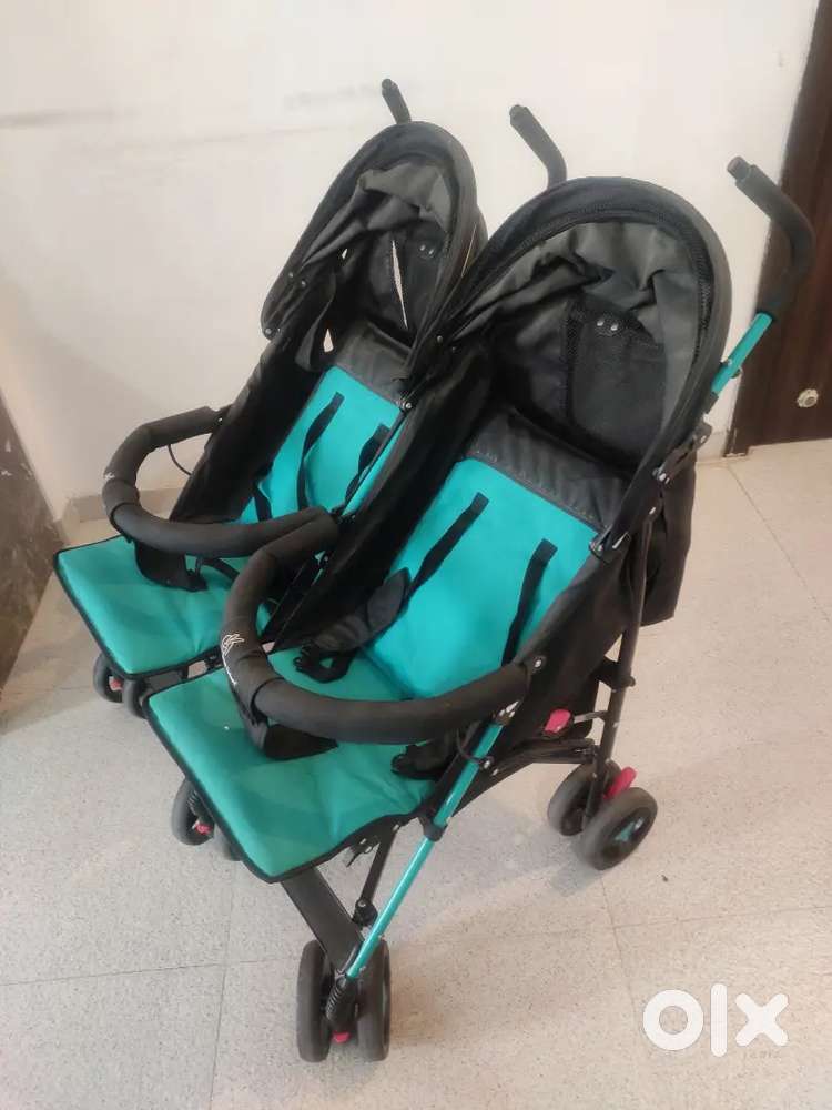 Stoller for baby