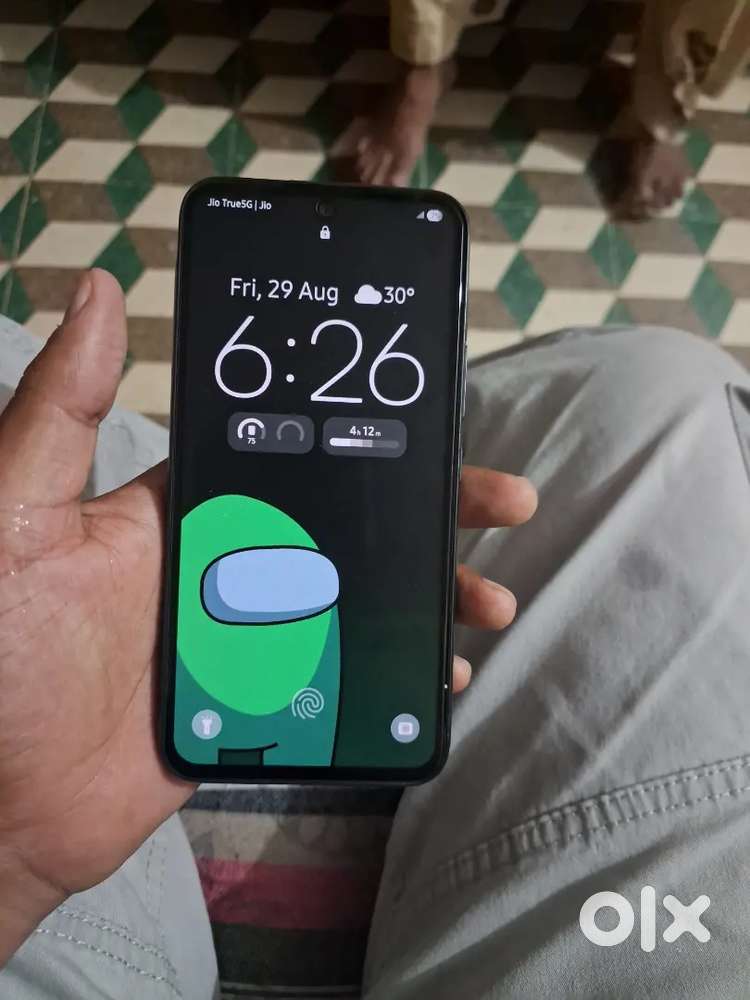 SAMSUNG GALAXY A54 5G