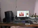 Fresh condition computer