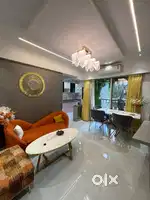 READY TO MOVE 1bhk big space