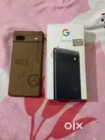 Pixel 6a 6 128