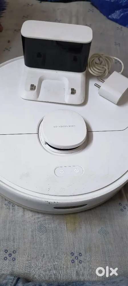 dreame home robot cleaner 20000 original