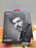 Boat Bluetooth headphones