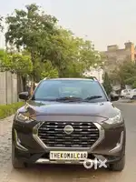 Nissan Magnite 1.0 XE, 2022, Petrol