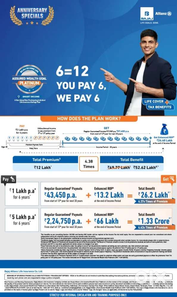 Insurance Services