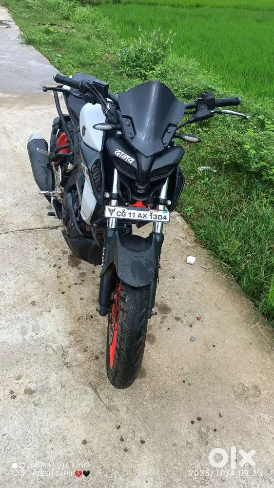 New condition 1woner