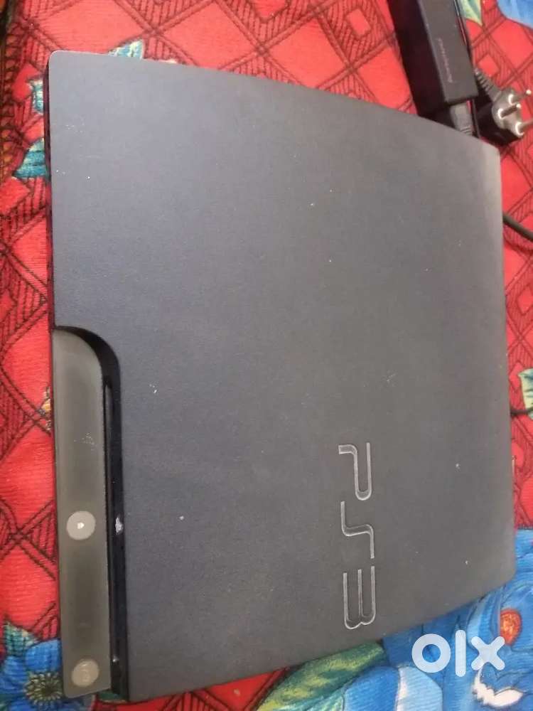 Ps3 slim model for sale
