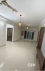 Luxury apartment with all amenities