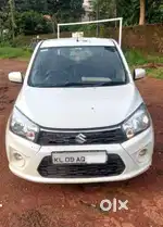 Maruti Suzuki Celerio VXI, 2018, Petrol