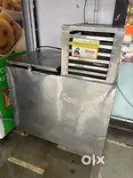 Milk cooller