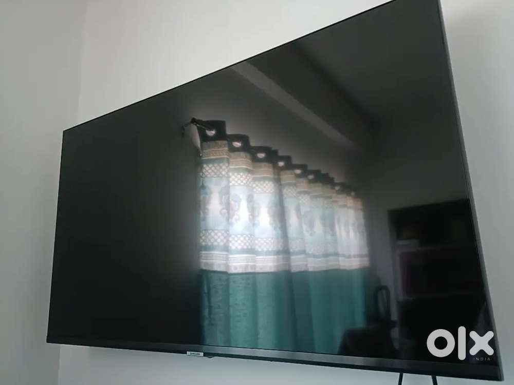 Samsung 7 108 cm (43 Inch) 4k Ultra Hd LED Smart TV