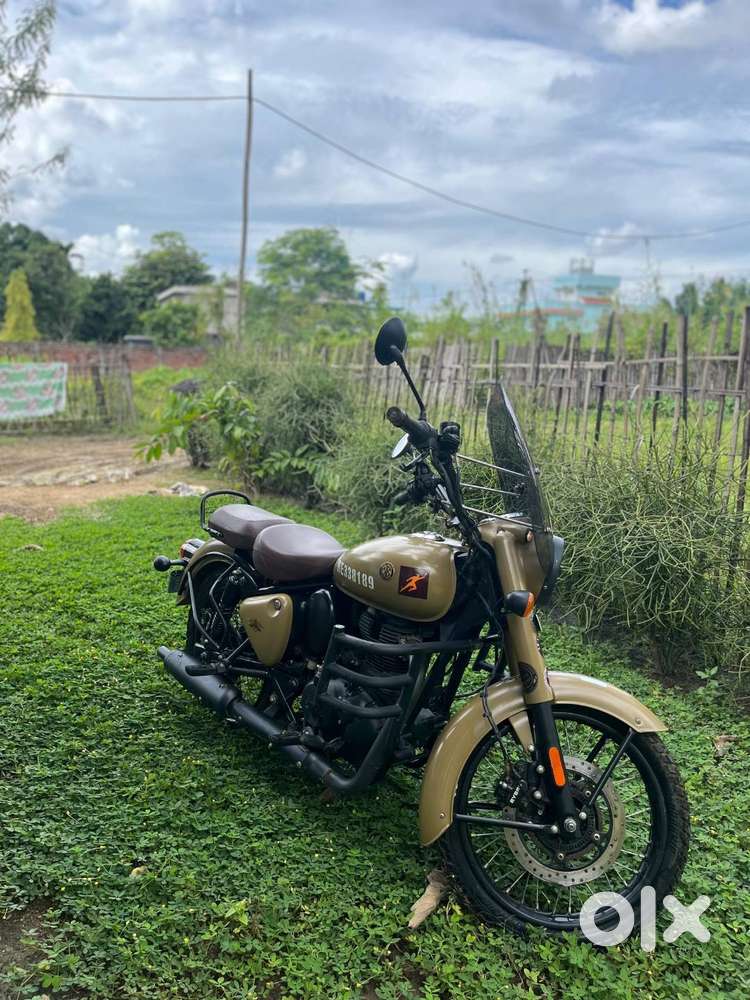 Bike for sale