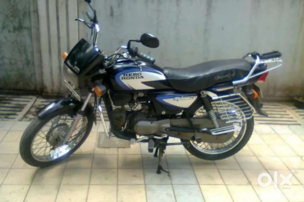Sales bike urgent