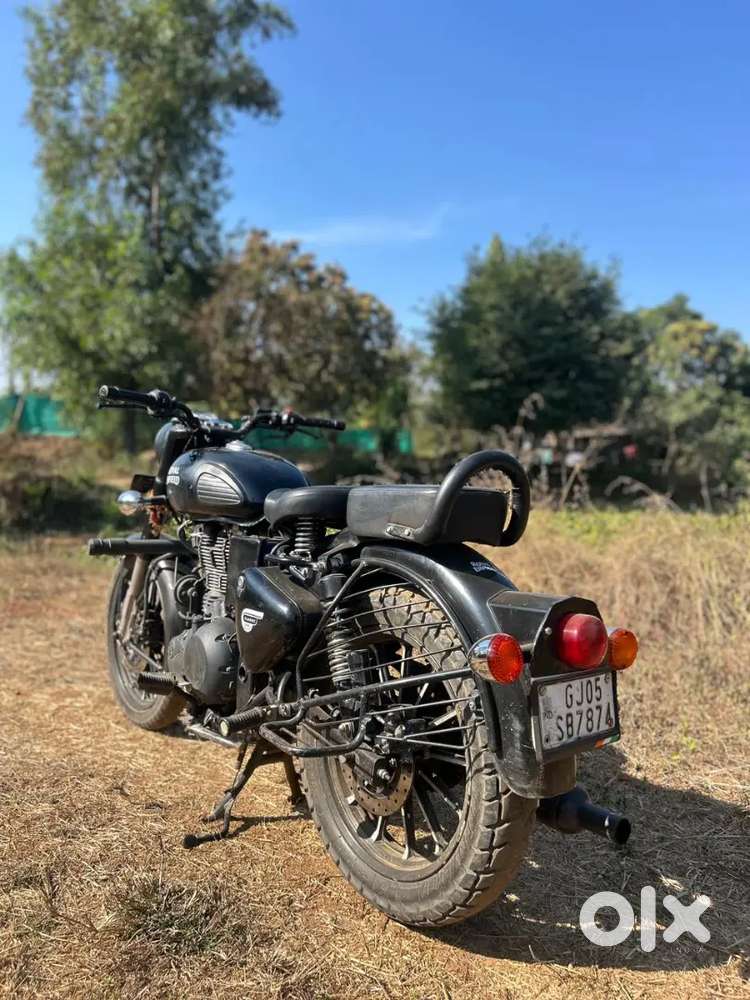 Full condition