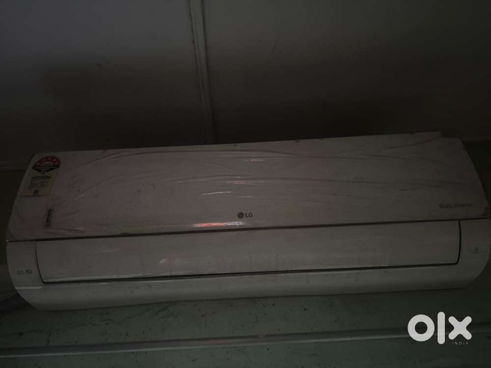 I want to sell my LG dual inverter ac