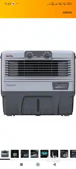 Air cooler