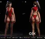 PS5 Game Stellar Blade