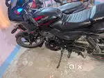Pluser 220 f
