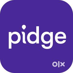 PIDGE TECHNOLOGIES PRIVATE LIMITED