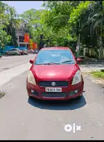 Maruti Suzuki Ritz Vdi BS-IV, 2011, Diesel