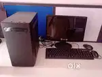 Computer set