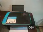 Hp ink tank Printer