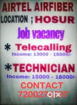 AIRTEL AIRFIBER