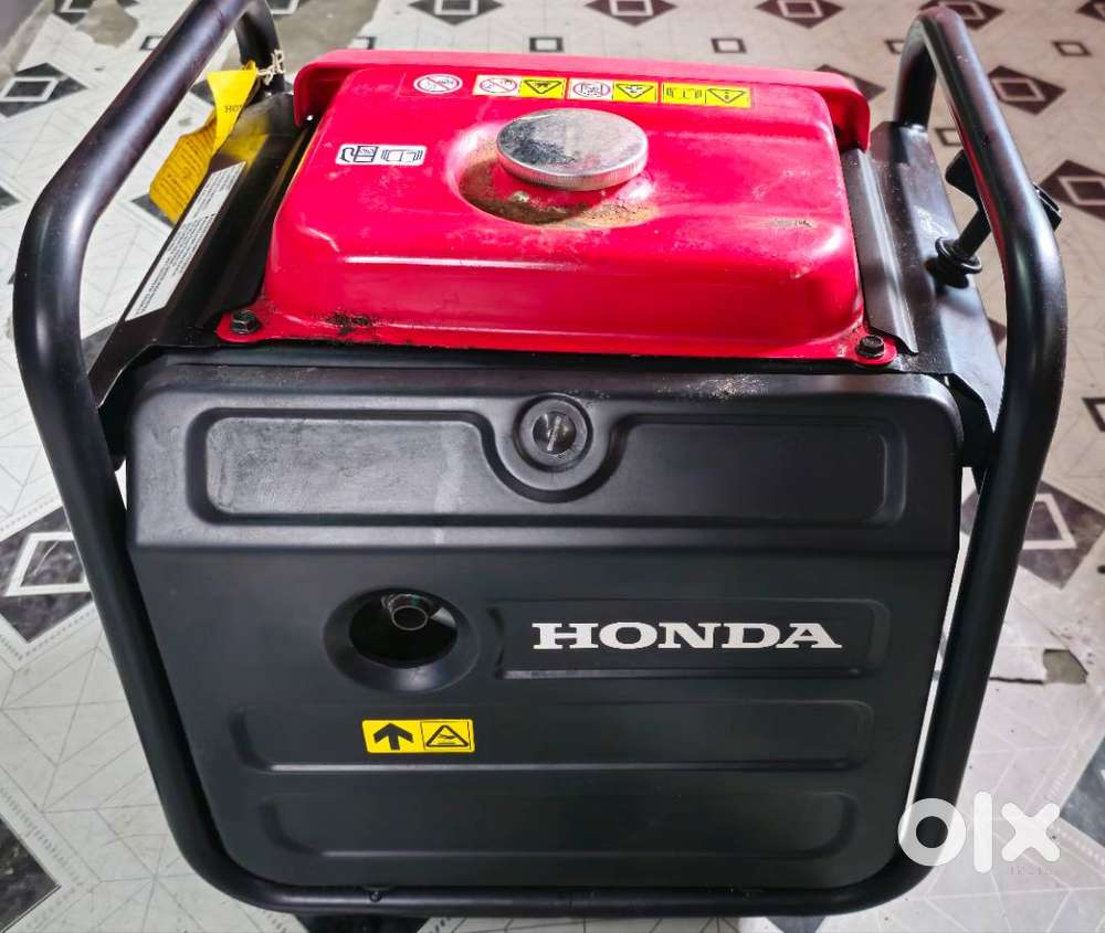 Honda ep 1000