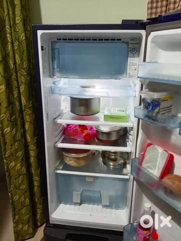 Samsung Single door fridge