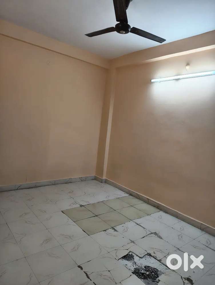 2 bhk semi furnished in chunabhati colony