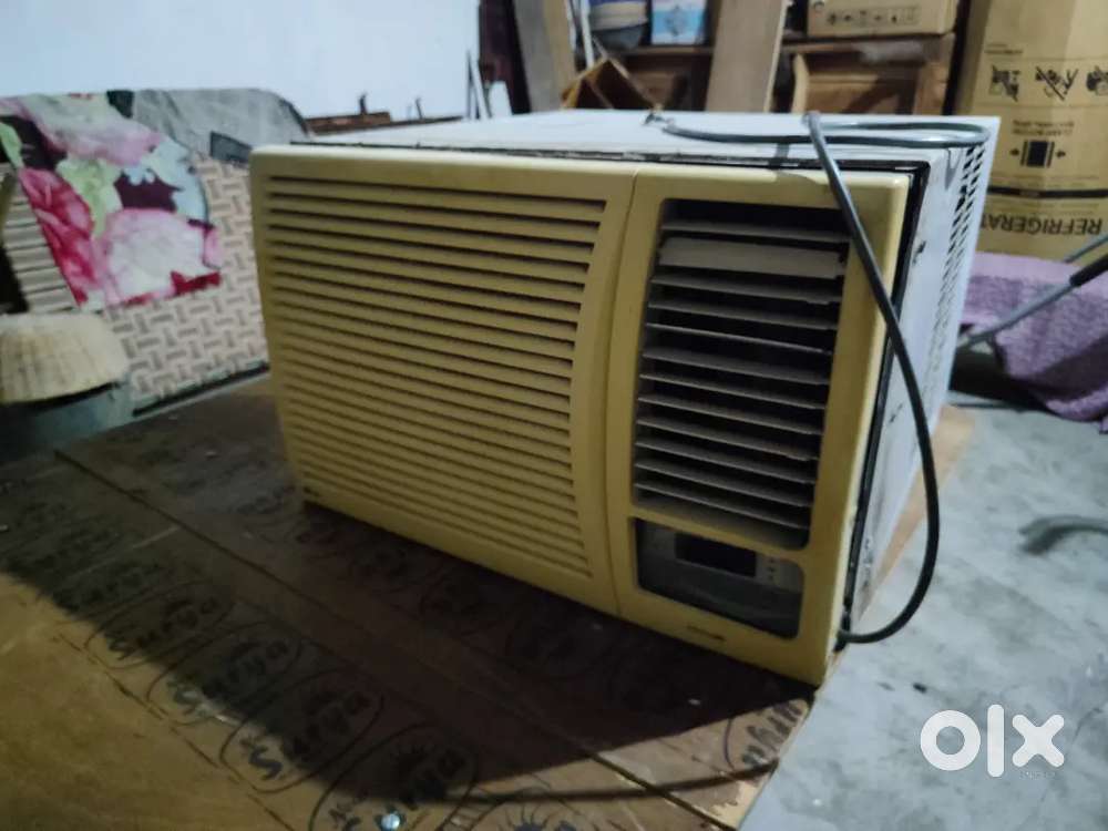 Lg window AC for sale