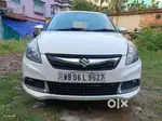 Maruti Suzuki Swift Dzire Zdi BSIV, 2015, Diesel