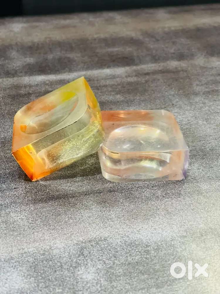 Paper weight