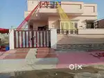 30×50, 3BHK, SEMI FURNISHED, FULLY MAINTAINED HOUSE