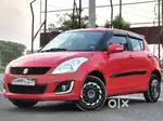 Maruti Suzuki Swift DDiS VDI, 2015, Diesel
