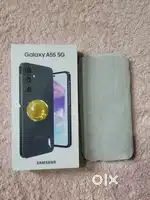 Samsung A55 5g