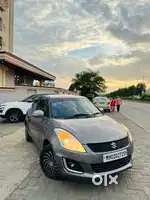 Maruti Suzuki Swift, 2015, Diesel