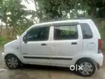 Maruti Suzuki Wagon R 2005 Petrol 112000 Km Driven