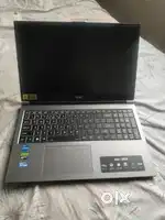 Acer ALG Intel core i5 12 th gen 12450H 16 Gb