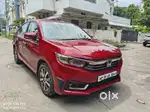 Honda Amaze VX (O) i-VTEC, 2021, Petrol