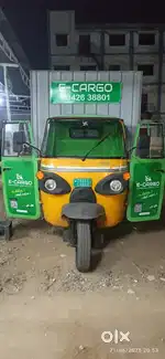 Ecargo transportation services