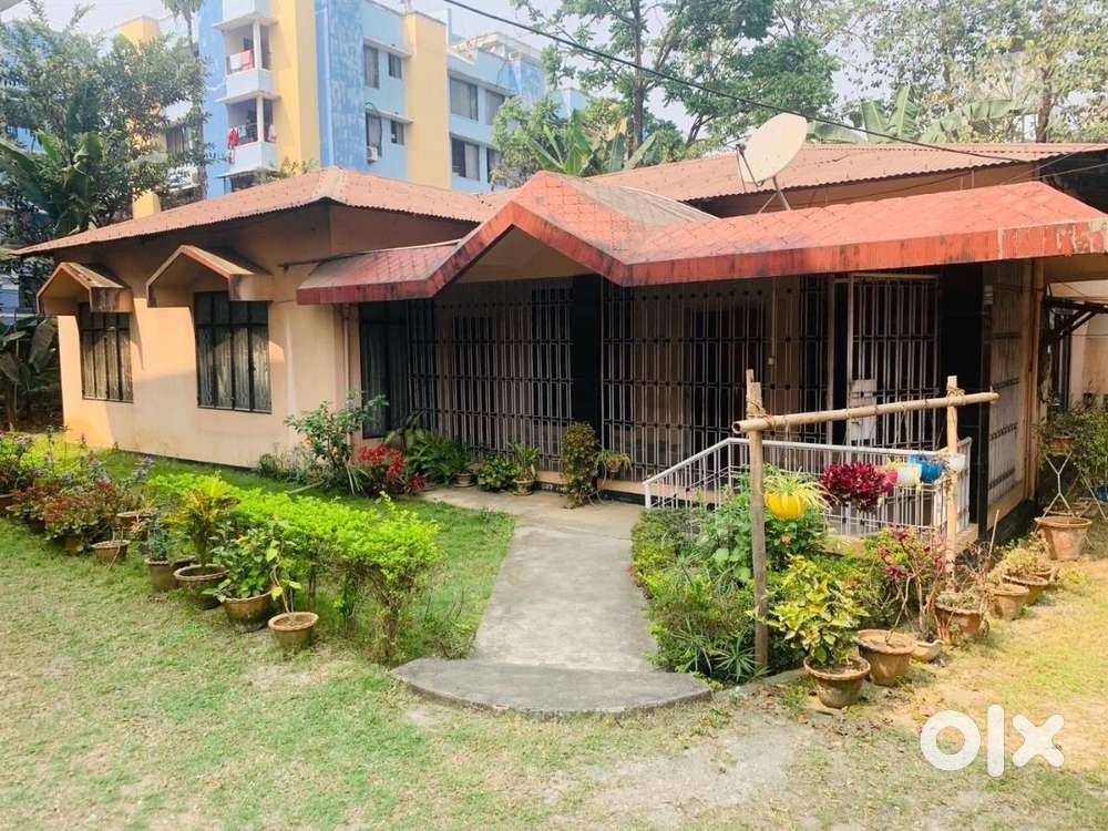 Independent house for rent