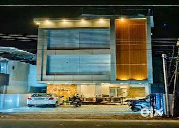 office, bank, institute suitable for  space for rent