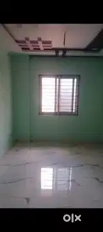 Single bed room flat for sale very near to road walkbul distance