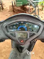 Good Condition Honda Activa 5G Limited Edition model