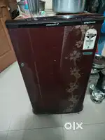 Single  Door videocon fridge