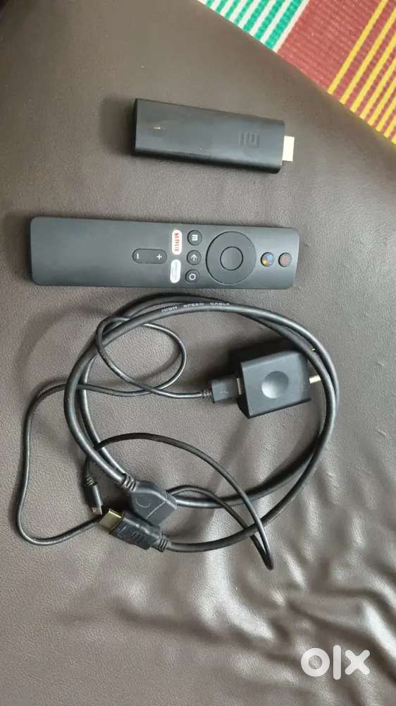 Fire stick