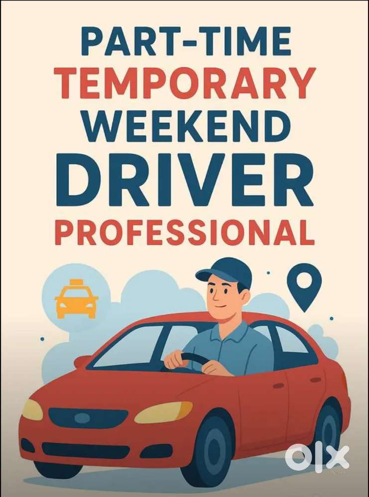Weekend and holiday cab/private drivers Available