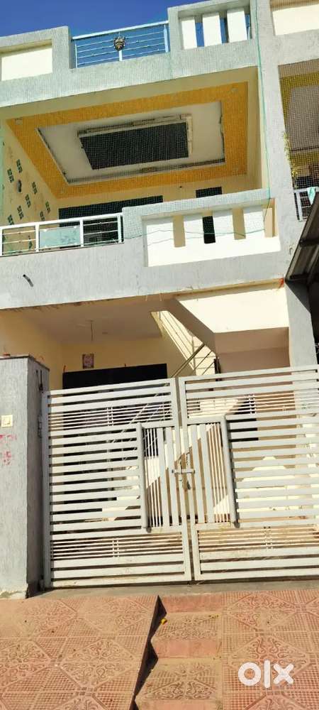 House for rent in Shushant City 2